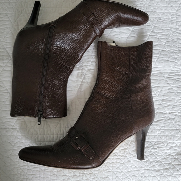 Brooks Brothers Boots - Picture 1 of 8